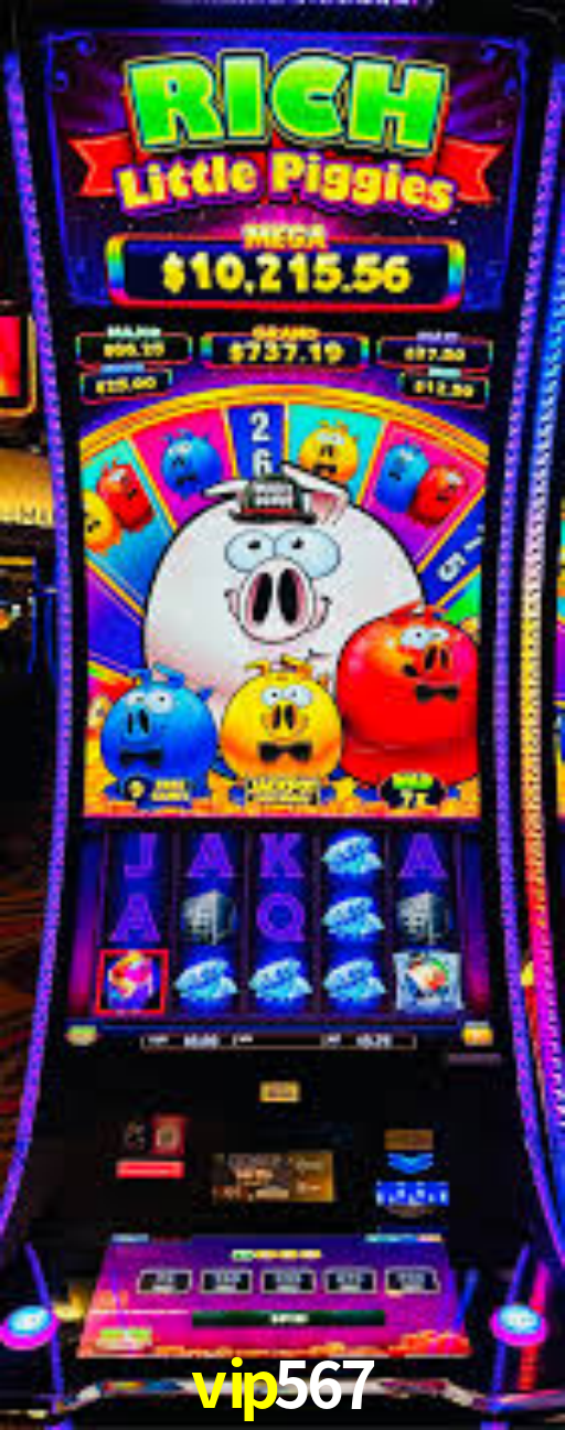 PIX Instantâneo vip567