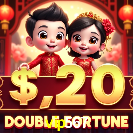 Estatísticas vip567