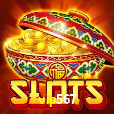 Bônus de Boas-vindas vip567