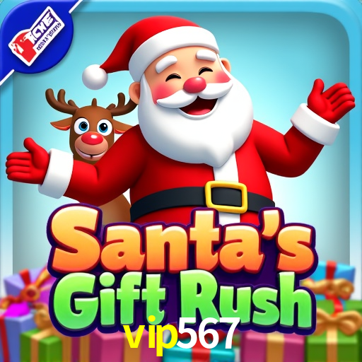 Jogos de Slot vip567