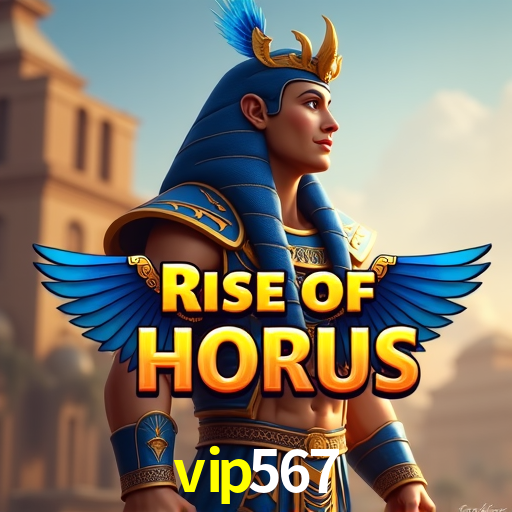 Tecnologia da Plataforma vip567